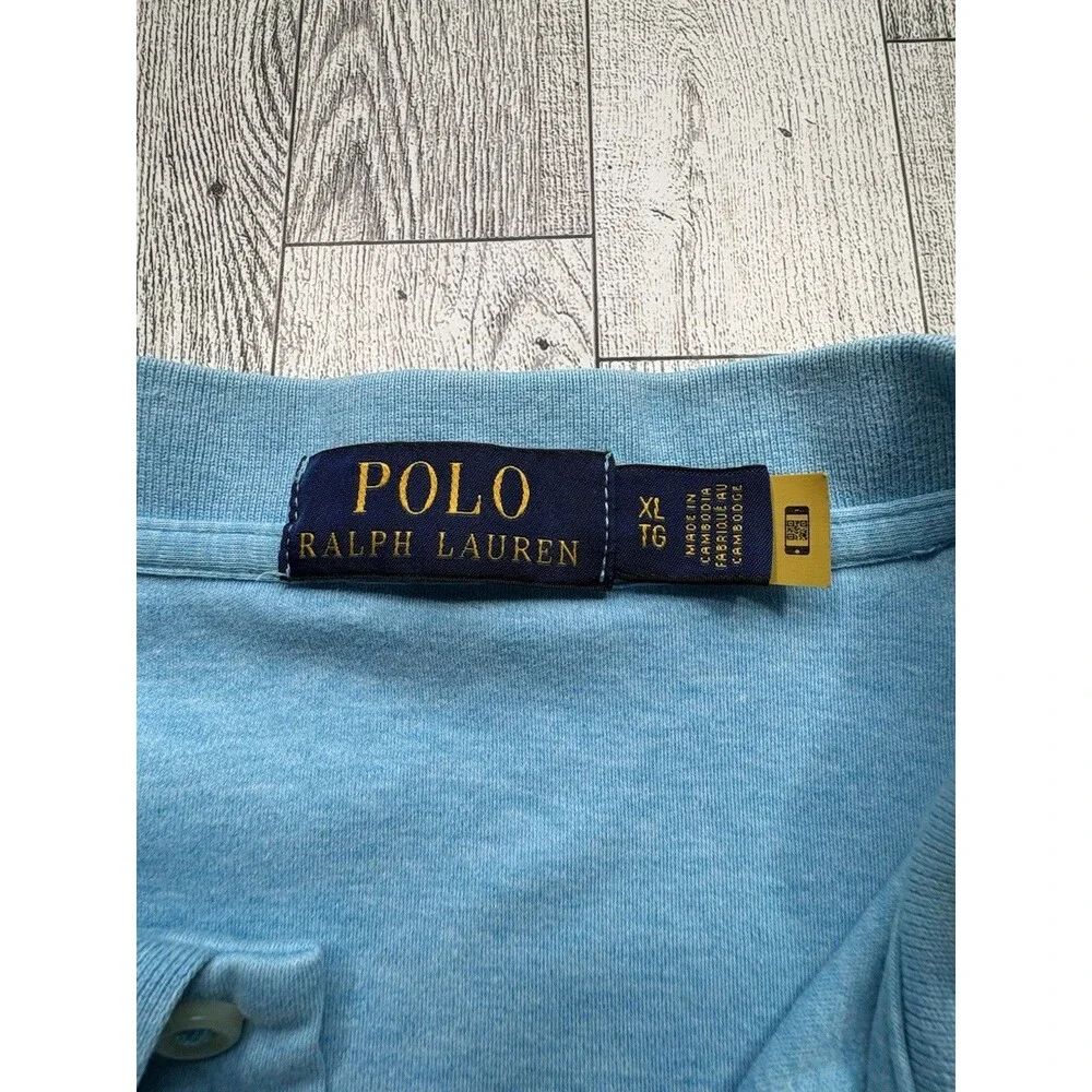 Ralph Lauren see photos